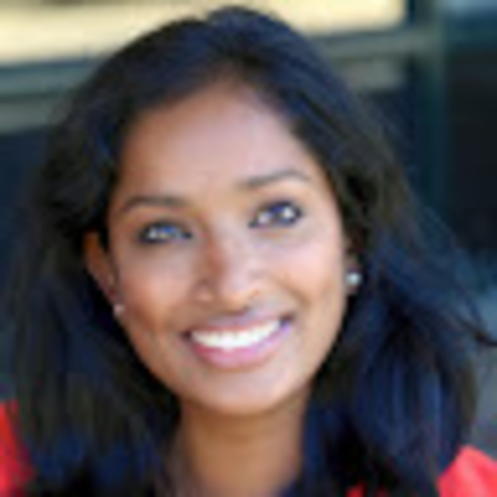 Meet your Posher, Madhuri